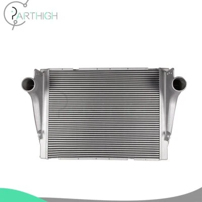 Aluminum Charge Air Cooler for 08-09 Peterbilt 355 365 367 08-10 Kenworth T800 Foto 1 de 4