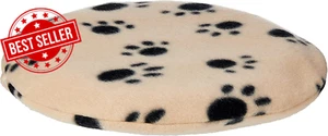Microwave Wireless Heatpad with Fleece Cover (Colour May Vary) - Picture 1 of 12