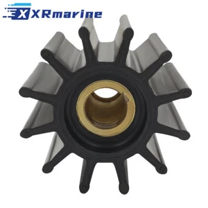 Wasserpumpe Impeller 1W5664 7E0321 für CAT 3208 3116 3126 Marine Motor Pumpen - Bild 1 von 5