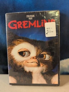 Gremlins (DVD, 2016) Brand New/Sealed (Joe Dante, Phoebe Cates, Zach Galligan) - Imagen 1 de 20
