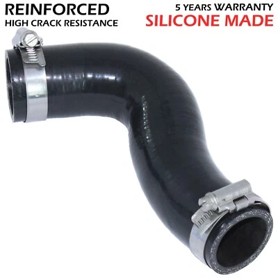 Manguera radiador repuesto ALFA ROMEO 159 1.9 jtd 50512870 Foto 1 de 4