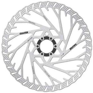 Galfer Shark Disc Rotor Thick Centrelock alle Größen 160 180 200 223mm MTB Neu! - Bild 1 von 8