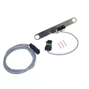 Luz de placa Motobilt Off Road Only LiteDOT - Imagen 1 de 1