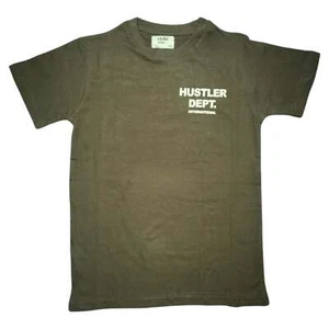 Little Kids EVOLUTION Hustler Dept T-Shirt - Picture 1 of 8