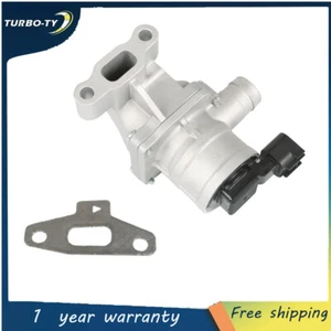 For 2007 2008 2009 2010 Hummer H3 3.7L Secondary Air Injection Check Valve - Picture 1 of 10