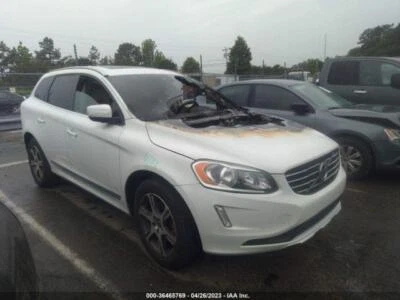 FUNDA TRANSFERENCIA VOLVO XC60 14-16 Foto 1 de 4