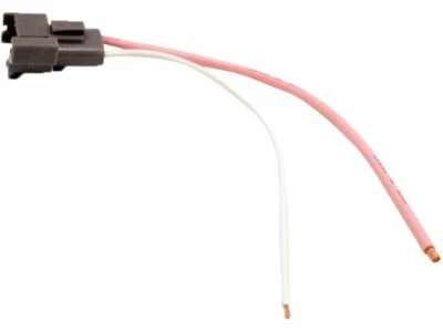 For Chevrolet Lumina APV Ignition Coil Connector Kit United Automotive 25616WYNS - Image 1 of 2