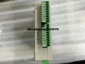 Used Delta DVP04DA-S PLC Tested - Picture 1 of 1