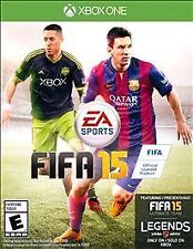 FIFA 15 - Xbox One