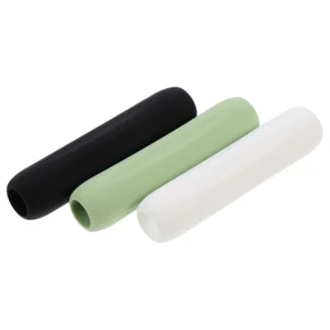 3 PCS Protective Silicone Sleeve Pencil Holder for Desk Ipencil Cover - Picture 1 of 12