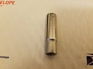 NEW Action 612JXA 3/8" 6pt 3/8" Drive Deep Socket  - Imagen 1 de 5