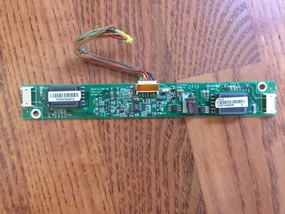 PTB-1217 Inverter Board - Image 1 of 3