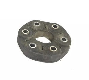 W203 MERCEDES-BENZ C240 C CLASS DRIVE SHAFT FLEX DISC MOUNT OEM - Bild 1 von 4