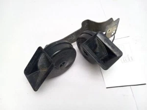HORN PAIR fits BMW 535 XI 2009 - Picture 1 of 5