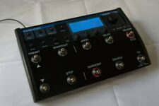 TC-HELICON VoiceLive2 Vocal Multi-Effects Processor Pedal Pitch Collection