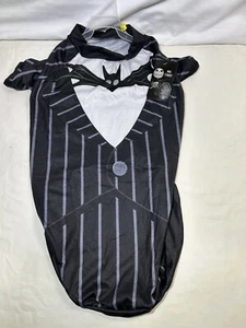 Disney The Nightmare Before Christmas Dog Pet T-Shirt Costume Size Large NEW! - Picture 1 of 9
