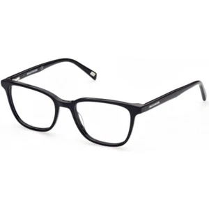 Skechers SE1188 001 Black Plastic Kid's Optical Eyeglasses Frame 51-17-140 1188 - Picture 1 of 1