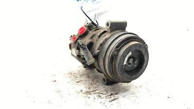 Conjunto de bomba compresor aire acondicionado GMC Sierra 1500 2011-2013 OEM 5,3 L Foto 1 de 4