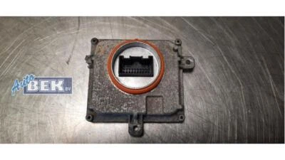 Centralina Luce Xenon Skoda Superb III Station Wagon 3V 4G0907397Q P19822622 - Immagine 1 di 2