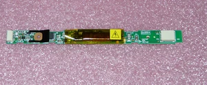 Modelo de placa inversora: M660JEINT para portátil Clevo One M765SU - Imagen 1 de 3