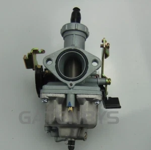 Carburatore nuovo per Honda CG125 con pompa acceleratore Brasile CG125 Carb - Foto 1 di 8