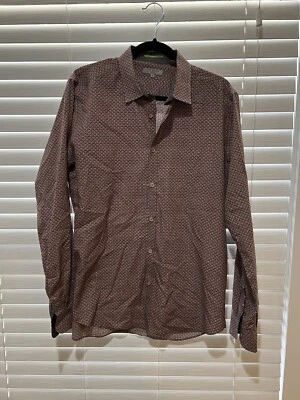 Ted Baker Button Up - 5/L - Image 1 of 3