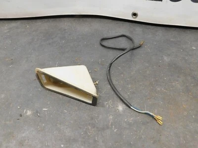 Carenado señal de giro Ducati Cagiva Alazzura 1430      Foto 1 de 4