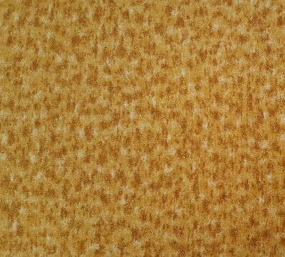 It's A Ruff Life POR Dan Morris Quilting Treasures Perro Bronceado Dorado Profundo Licuadora Foto 1 de 3