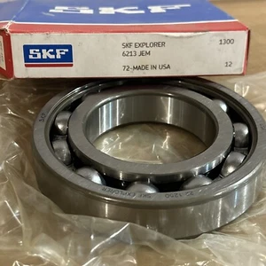 SKF Explorer 6213 Jen - Picture 1 of 2