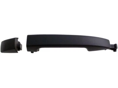 Manija de puerta Dorman 42157KX 2012 2009 2010 2011 2013 para Subaru Impreza 2008-2014 Foto 1 de 2
