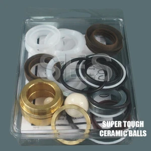 SES Replacement For Graco®* Airless Pump Repair Kit 249-189 - Picture 1 of 1