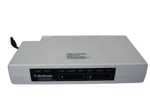 Fuente de alimentación de CA Medtronic para fisiocontrol Lifepak 12 VLP12 - Imagen 1 de 10