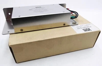 Lenze AC Tech FS21001-9-07 13125086 EMC-Filter -unused/OVP- - Image 1 of 4