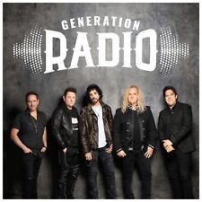 Generation Radio (Cd+dvd), generation radio, audioCD, New, FREE