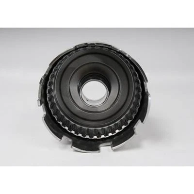 Carcasa de embrague de entrada de transmisión automática 24245624 AC Delco para Chevy Olds Foto 1 de 2