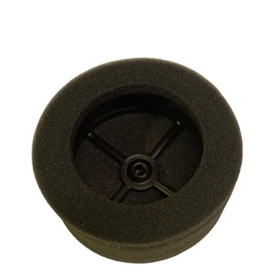 K01594000 FILTRO ARIA CON GABBIA ORIGINALE HM VENT DERAPAGE BAJA CRE CRM 50 125 - Imagen 1 de 4