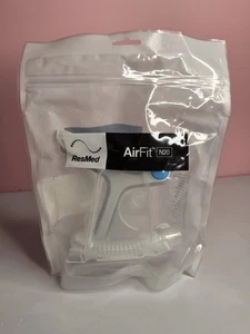 ResMed 63555 AirFit N20 Replacement Frame System (Size: Small) - Picture 1 of 7