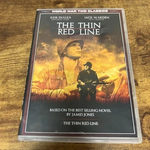 DVD "The Thin Red Line" - Bild 1 von 3