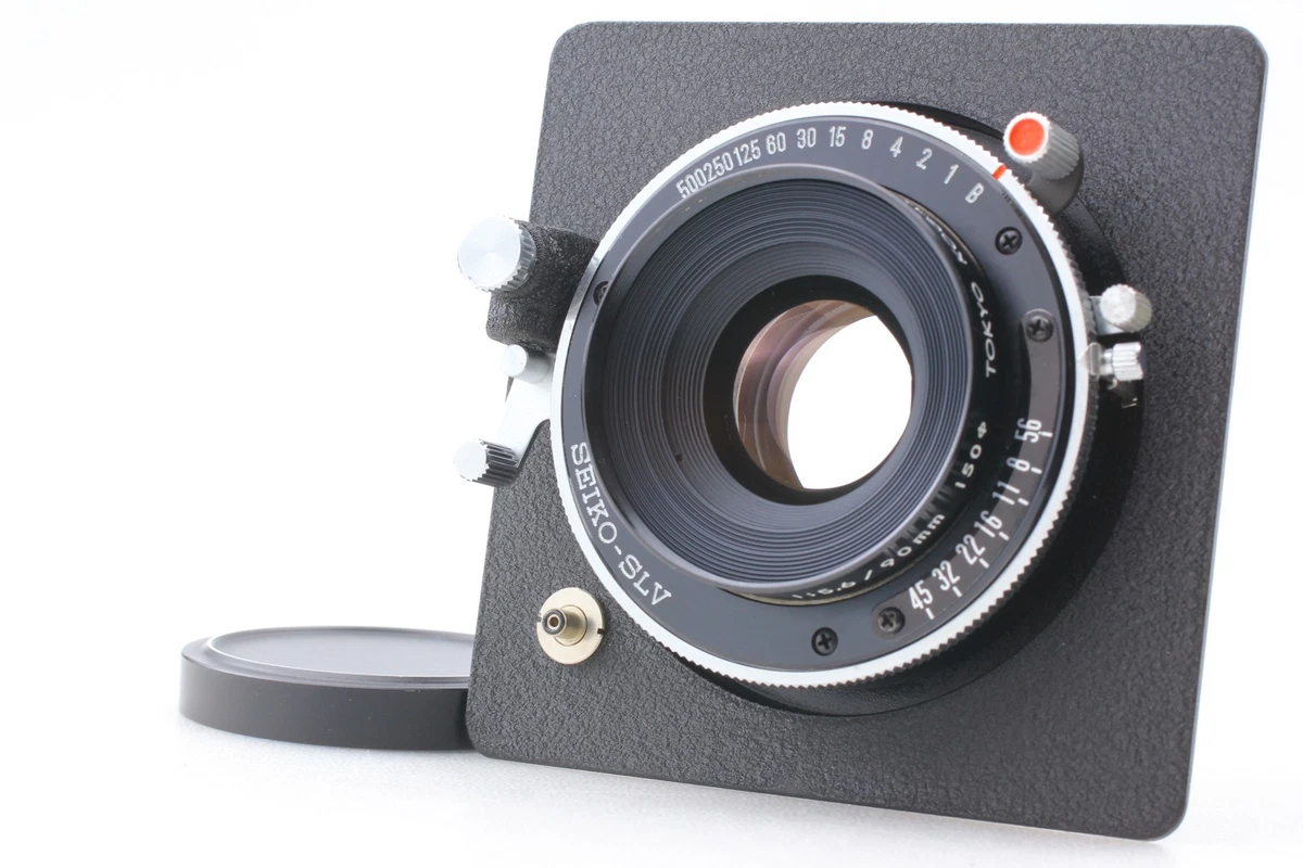 Horseman Camera Lens for sale | eBay