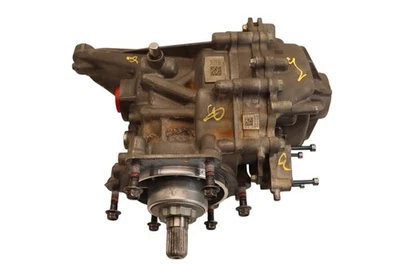 2024-2025 Buick Encore GX AWD eje trasero diferencial portador 15 k OEM #C22 Foto 1 de 4