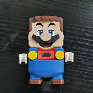 LEGO Super Mario Adventures Starter Course 71360 Interactive Mario FIGURE ONLY - Picture 1 of 8