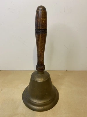 Vintage School/Church Bell - Image 1 of 4