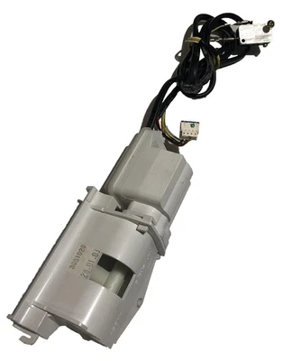 (21-320) Lavadora FISHER & PAYKEL MW511 - Interruptor de tapa Foto 1 de 4