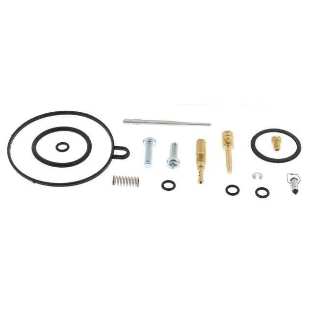 Kit de reconstrucción de carburador All Balls #26-1411 para Kawasaki KLX140L/KLX140/KLX140G Foto 1 de 1