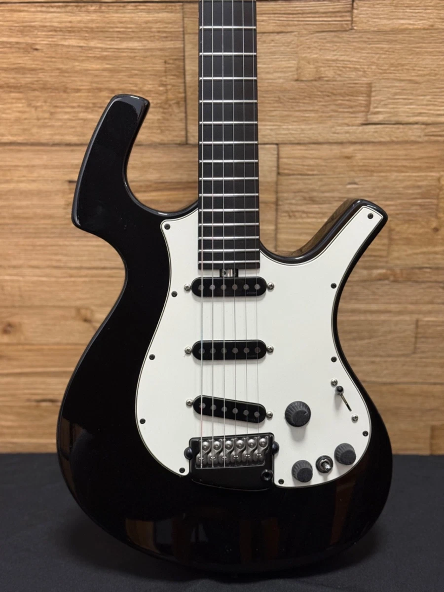 パーカー ナイトフライ Parker Nitefly カーボンネック ジャンク品