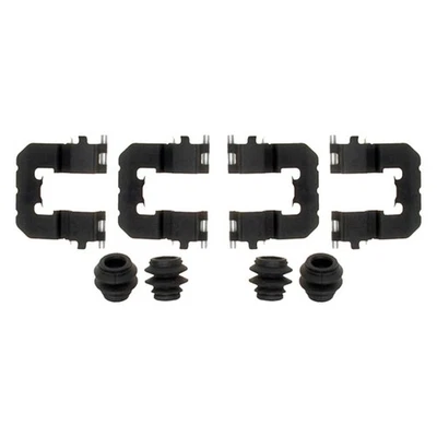 Genuine ACDelco For Hyundai Santa Fe 2010-2016 Disc Brake Hardware Kit Rear - Изображение 1 из 4