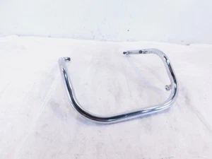 Indian Chieftain Roadmaster Chrome Fender Trunk Top Box Storage Mount Bracket - Bild 1 von 14