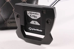 Taylormade Spider GTX putter / 35 pollici - Foto 1 di 8