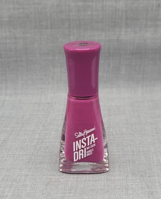 Sally Hansen Insta-Dri Nail Polish - Choose Color - Image 1 of 4