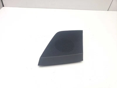 AUDI A3 8Y FRONT LEFT DASHBOARD SPEAKER COVER 8Y2857227 2023 - Image 1 of 4